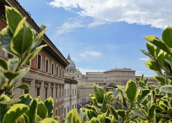 Brunelleschi Holidays Hostel Roma